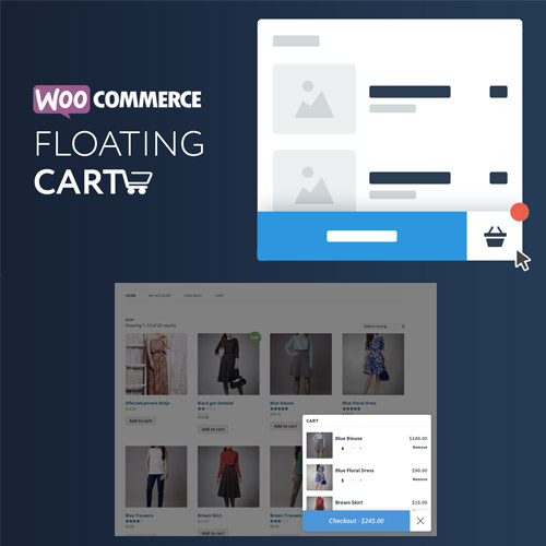 Lamytec Woocommerce Floating Cart Versi N Licencia Gpl