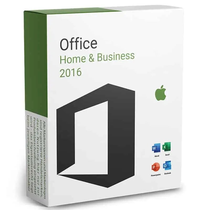 LAMYTEC » Activación Microsoft Office 2016 Home and Business para MAC